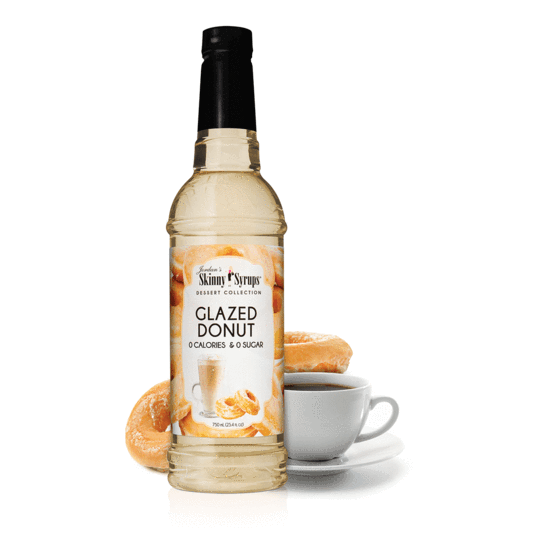 Skinny Syrups - Sirops Collection Dessert 750ml||Skinny Syrups - Dessert Collection Syrups 750ml SKINNY SYRUPS