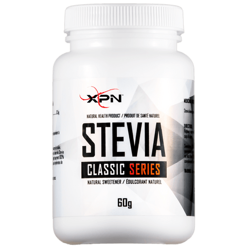 Supplément XPN-Stevia||Supplement XPN-Stevia XPN