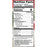 Skinny Syrups - Sirops Collection Dessert 750ml||Skinny Syrups - Dessert Collection Syrups 750ml SKINNY SYRUPS