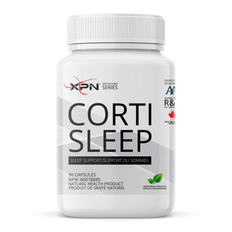 XPN- Corti-Sleep - Keys Nutrition