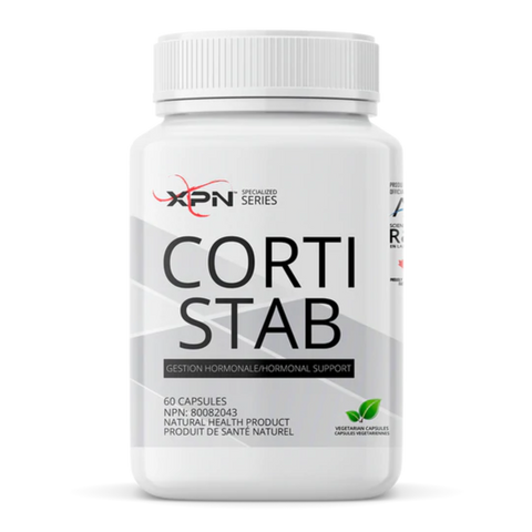 XPN-CORTI - Keys Nutrition