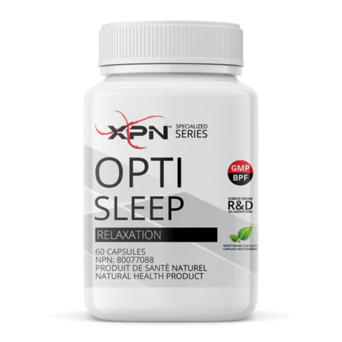 XPN-Opti Sleep XPN