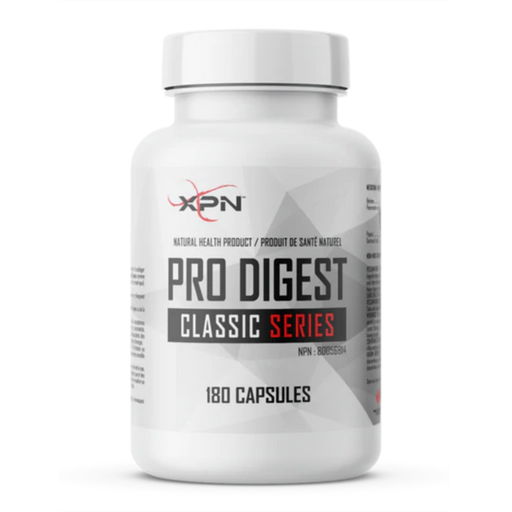 XPN - Pro Digest XPN