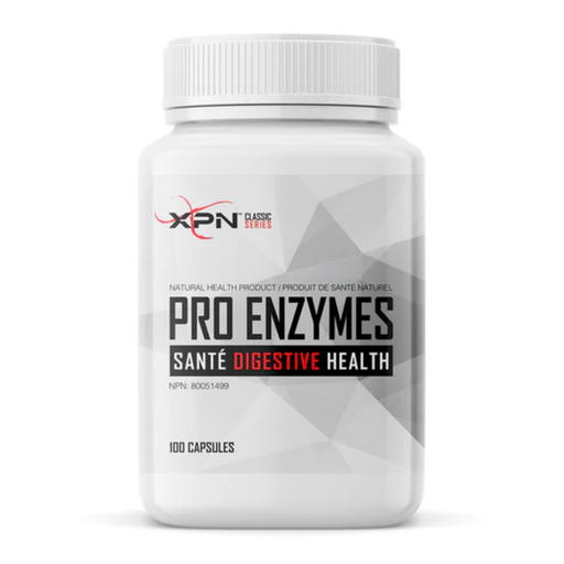 XPN - Pro Enzymes XPN