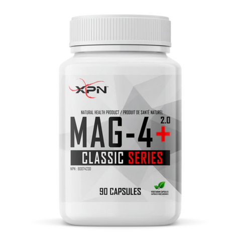 XPN - Mag-4 Plus 2.0 XPN