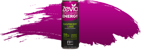 ZÉVIA - Energy / Boisson Énergisante 355ml||ZÉVIA -Energy Drink 355ml ZÉVIA