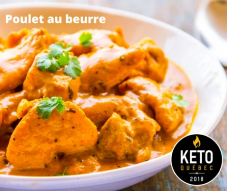 Boîte de repas surgelée prêt à manger Keto 2.0  (10g et moins de glucides nets)||Box of frozen meals ready to eat Keto 2.0 (10g net carbs and less) KEYS NUTRITION
