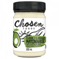 Chosen Foods  - Mayonnaise 355ml||Chosen Foods - Mayonnaise 355ml CHOSEN FOOD