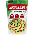 Hold the Carbs - Mélange de croûte à pizza 300g||Hold the Carbs - crust pizza Mix 300g HOLD THE CARBS