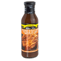 Walden Farms - Sauce BBQ et Miel 355ml CAISSE DE 6||Walden Farms - BBQ Sauce and Honey 355ml CASE OF 6 WALDEN FARMS