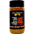Hot Mamas- Épices aux BBQ Fumée 110g||Hot Spices Mamas- to Smoke BBQ 110g HOT MAMAS