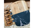LIQUIDATION-Planche à découper - Coupe pas dans le gras!||Cutting board -Don't cut into the fat! (Available In french only) LIQUIDATION
