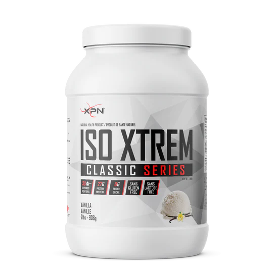 XPN - Iso Xtrem XPN
