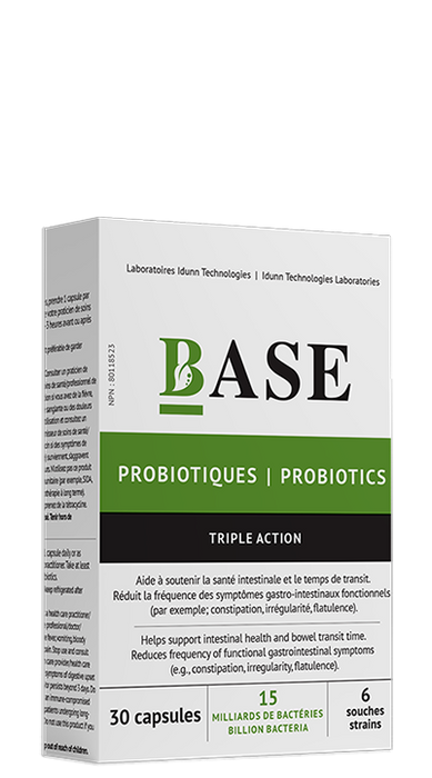 Vitoli - Base Probiotiques Vitoli