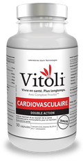 Vitoli - Cardiovasculaire Vitoli