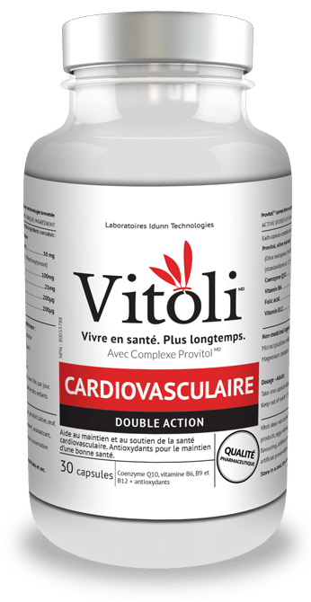 Vitoli - Cardiovasculaire Vitoli