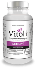 Vitoli - Immunité Vitoli