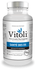 Vitoli - Santé des os Vitoli