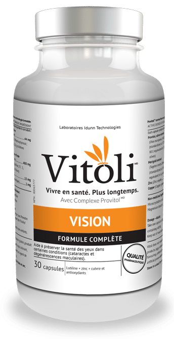 Vitoli - Vision Vitoli