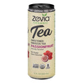 ZÉVIA - Thé Biologique 355ml||ZÉVIA - Organic Tea 355ml ZÉVIA