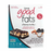 Love Good Fats - Barre aux noix saveur chocolat et de sel de mer 40g||Love Good Fats - Bar Chocolate flavored nuts and sea salt 40g LOVE GOOD FATS