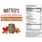 MATTEO'S BARISTA STYLE - Sirop à café 750ml||MATTEO'S BARISTA STYLE - Coffee Syrups 750ml MATTEO'S SYRUPS
