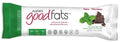 Love Good Fats - Menthe et pépites de chocolat 39g||Love Good Fats - Mint Chocolate Chip 39g LOVE GOOD FATS