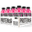 Protein2o - Eau infusée de protéines - Aux baies + Electrolytes - CAISSE DE 12 || Protein2o - Protein infused water - Mixed Berry + Electrolytes- BOX OF 12 Protein2o