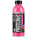 Protein2o - Eau infusée de protéines || Protein2o - Protein infused water Protein2o