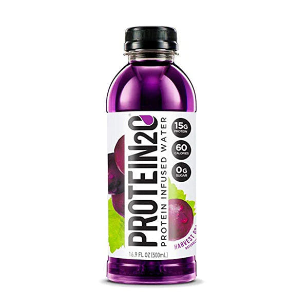 Protein2o - Eau infusée de protéines || Protein2o - Protein infused water Protein2o