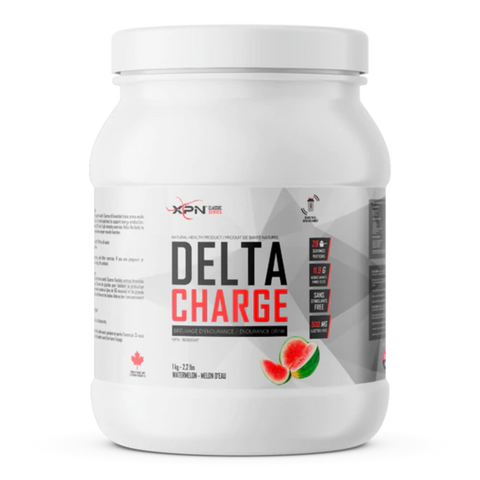 XPN - Delta charge XPN