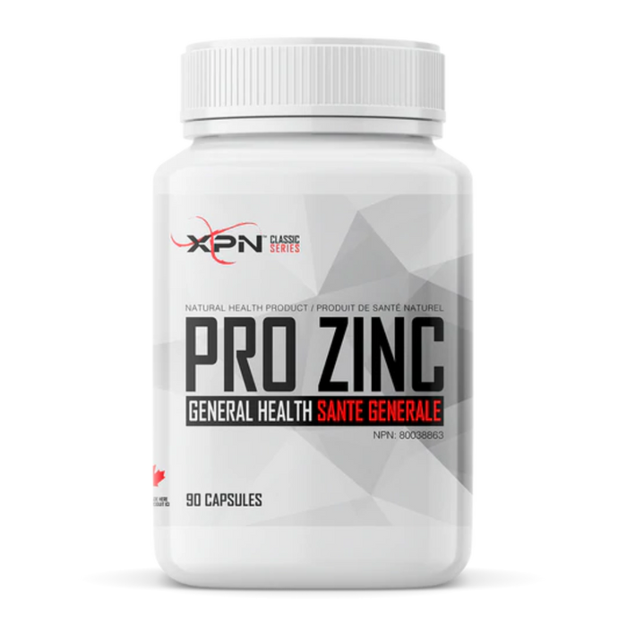XPN Pro Zinc XPN