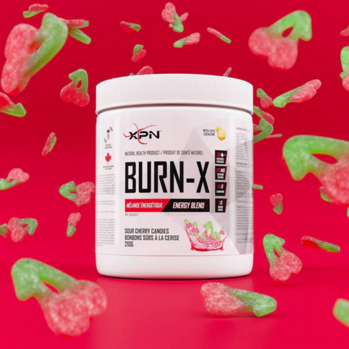 XPN Burn-X 210g XPN