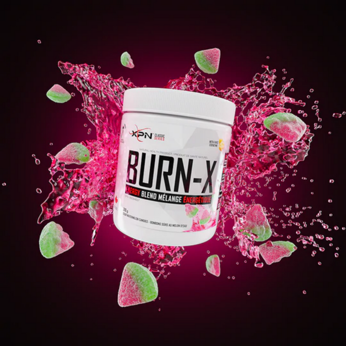 XPN Burn-X 210g XPN