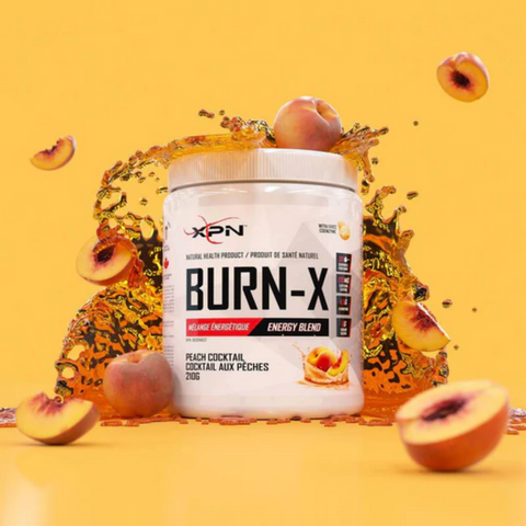XPN Burn-X 210g XPN