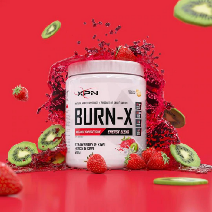 XPN Burn-X 210g XPN