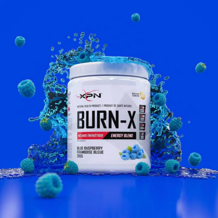 XPN Burn-X 210g XPN