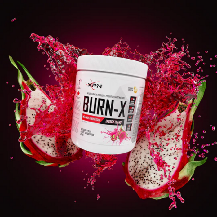 XPN Burn-X 210g XPN