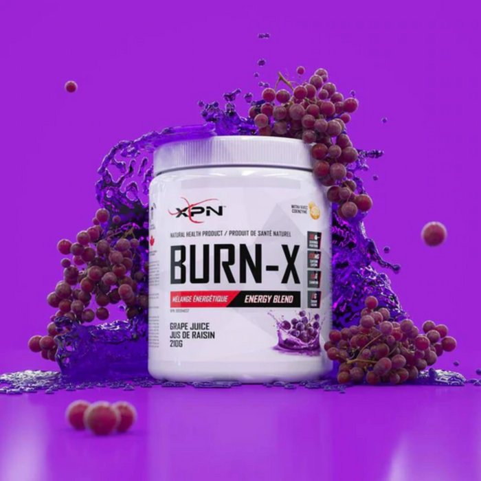 XPN Burn-X 210g XPN