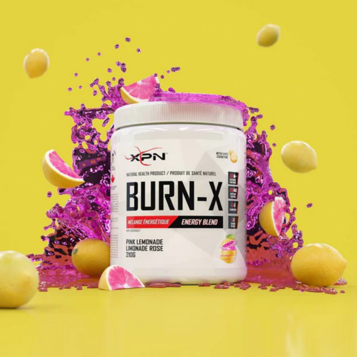 XPN Burn-X 210g XPN
