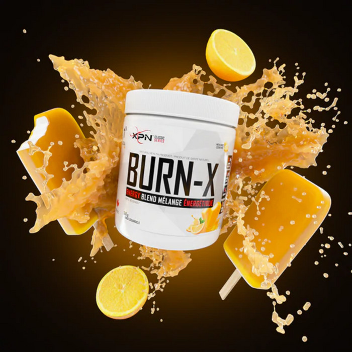 XPN Burn-X 210g XPN