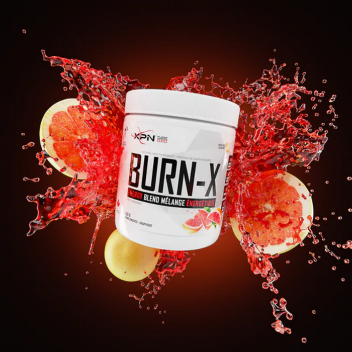 XPN Burn-X 210g XPN